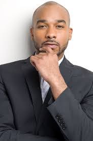 Anthony Burrell's Instagram, Twitter & Facebook