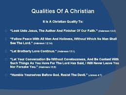 Maybe you would like to learn more about one of these? What It Means To Be A Christian Matthew