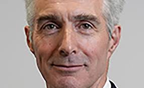 Farming matters: Lord Robert Douglas-Miller