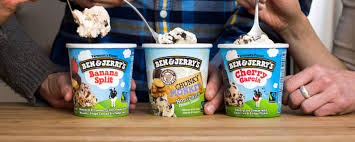 Popular ben & jerry's flavors. Psa Every Single Ben And Jerry S Ice Cream Flavor Is Now Available Online Hellogiggles