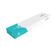 Silhouette Soft® 12 cônes – Boîte de 10 fils PPLA