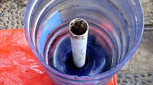 Tidak seperti jenis ikan arwana yang dipelihara dalam aquarium, ikan koi umumnya di pelihara dalam sebuah kolam. Filter Air Dua Tingkat Untuk Kolam Ikan Menggunakan Galon Air Youtube