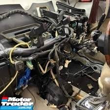Ok, straight to the point. Perodua Wiring Specialist Workshop Bengkel Kereta Service