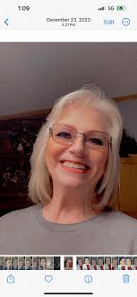 Hair loss and recovery after accident at 69 years old