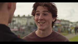 IRISH GOODBYE SHORT FILM