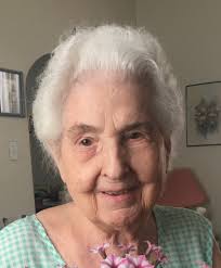 Obituary information for Anna Prew