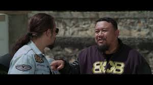 He is allowed into the biker gang. Bikers Kental 2 Official Trailer 2 Youtube