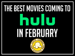 Check out february 2021 movies and get ratings, reviews, trailers and clips for new and popular movies. The Best Movies Coming And Going From Hulu In February Barstool Sports