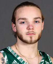 SLIPPERY ROCK MEN'S BASKETBALL