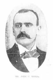 Bailie Bros Union Bakery