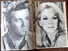 Original Theater Playbills (1960-1969) for sale