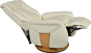 Fauteuil De Relaxation Avec Mecanisme Tres Souple Bjorn Il Incorpore Des Boiseries I Mobilier De Jardin Design Fauteuil Relax Fauteuil De Bureau Ergonomique