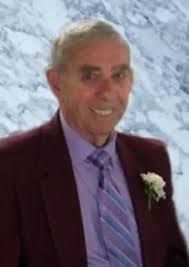 Obituary information for Ronald G. CURTIS