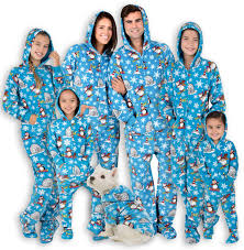 It involves clicking pictures of a favorite place, item. Footed Pajamas The Best Footie Onesie Pajamas For The Whole Family