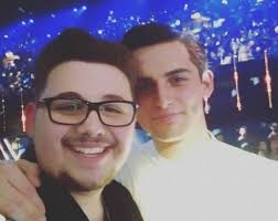 X Factor winner Louisa Johnson secret boyfriend revealed