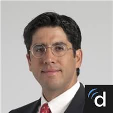 Dr. Peter Mazzone, MD