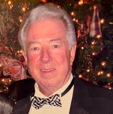 Charles Vennell Obituary