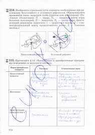 гдз по биологии 8 класс рабочая тетрадь маш 2015 Gdz Po Biologii 8 Klass Stranica 114 Rabochaya Tetrad Kolesov Mash