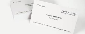One thing you might consider whether you need glossy or matte finishes is whether you need to write on your postcard or business card. Which Is Best For You Coated Or Uncoated Card Stock Primoprint Blog