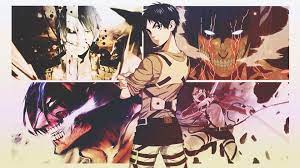 Anime anime xbox gamerpics from i.imgur.com. Eren Yeager Wallpapers 1920x1080 Full Hd 1080p Desktop Backgrounds