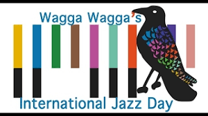 Baixar musica tony allysom : International Jazz Day