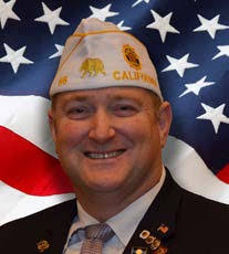 AMERICAN LEGION BOOK OF REPORTS