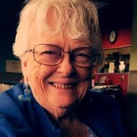 Obituary for Frances Lamb