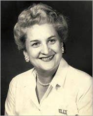 Elly Peterson, 94, a Leader of Moderate Republicans, Is Dead