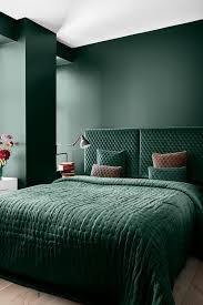Ides de chambre a coucher 2018 les derniers designs de décoration pour maisons et palais. 1001 Tendances Cles Pour La Peinture Chambre Adulte Moderne En 2021