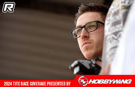 Red RC Events » Ryan Maker