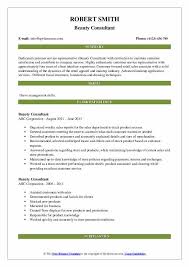 We did not find results for: Beauty Consultant Resume Samples Qwikresume