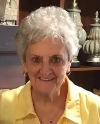 Obituary information for Marion Davis Callicutt
