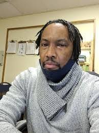 Maurice Everett's Instagram, Twitter & Facebook