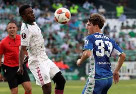 28.02.2022 · what tv channel is real betis vs rayo vallecano on in the uk? Real Betis Vs Celtic In Pictures Daily Record