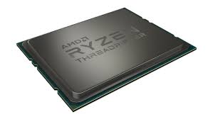 This is an excellent result which ranks the amd this is a relatively narrow range which indicates that the amd ryzen tr 2950x performs reasonably consistently under varying real world conditions. Amd Yd295xa8ugaaf 3 50ghz Amd Ryzen Threadripper 2950x 32mb 180w Tr4 16 Core Cpu Processor