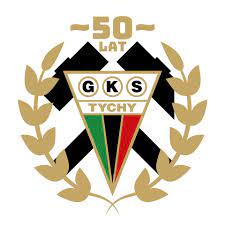 Gks tychy is playing next match on 7 may 2021 against górnik łęczna in i liga. Okolicznosciowy Herb Z Okazji 50 Lecia Gks Tychy Wybrany Kibice Razem