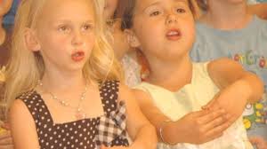 Congrats to the grads