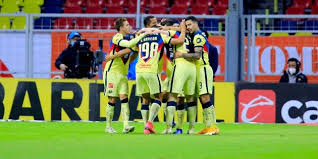 Club américa video highlights are collected in the media tab for the most popular matches as soon as video appear on video hosting sites like youtube or dailymotion. Vo3uaugvsez5zm