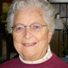 Most Recent Obituaries