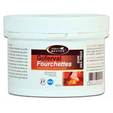 Goferval Fourchettes Horse Master Soin Des Pieds Cheval