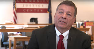 Dane County town hall kicks off community justice center planning