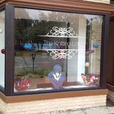 The knitting loft (2) is the newest addition to the dc metro yarn stores, having opened in the summer of 2013. The Knitting Loft Closed Arts Crafts 1227 Pennsylvania Ave Se Washington Dc Phone Number Yelp