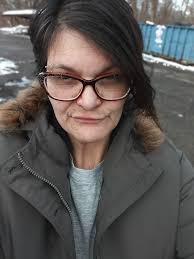 Introduction of a neurodivergent woman in Battle Creek, MI