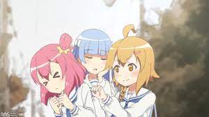 720p] - [HorribleSubs] Urawa no Usagi-chan | Anime-Sharing Community