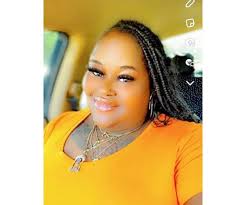 Bridgette Michelle Holmes Obituary (2025)