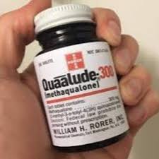 Image result for Quaalude