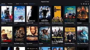 El proyecto popcorn time fue posteriormente bifurcado en otros proyectos similares. Popcorn Time Torrent Streaming Android App Gets Chromecast Support Technology News