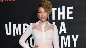 On september 5, 1988 emmy was born in norfolk, virginia, united emmy adopted as a newborn. 7 Facts About Emmy Raver Lampman Who Plays Allison Hargreeves In The Umbrella Academy Glamour Path