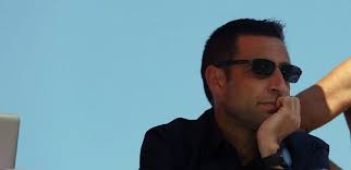 Alberto Marcos ya ejerce