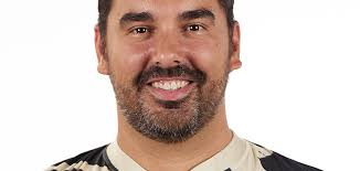 Alberto Fernández 'Zamo'